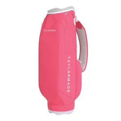 테일러 메이드 TAYLORMADE 여성 골프 캐디백 카트식 UN113 2컬러 - 상세 이미지 5