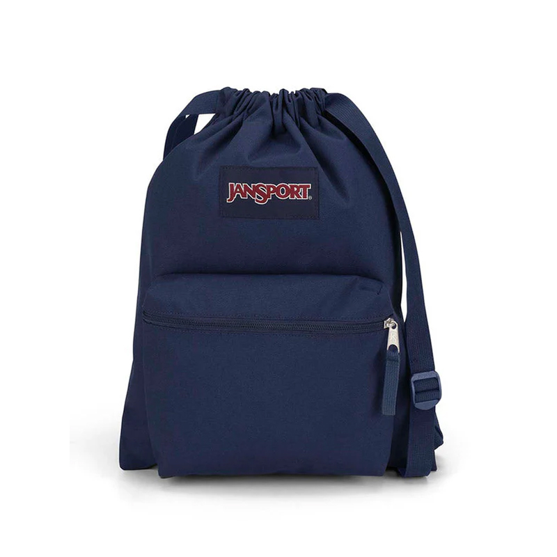 잔스포츠 드로우색 스트링백 복조리 가방 백팩 파우치