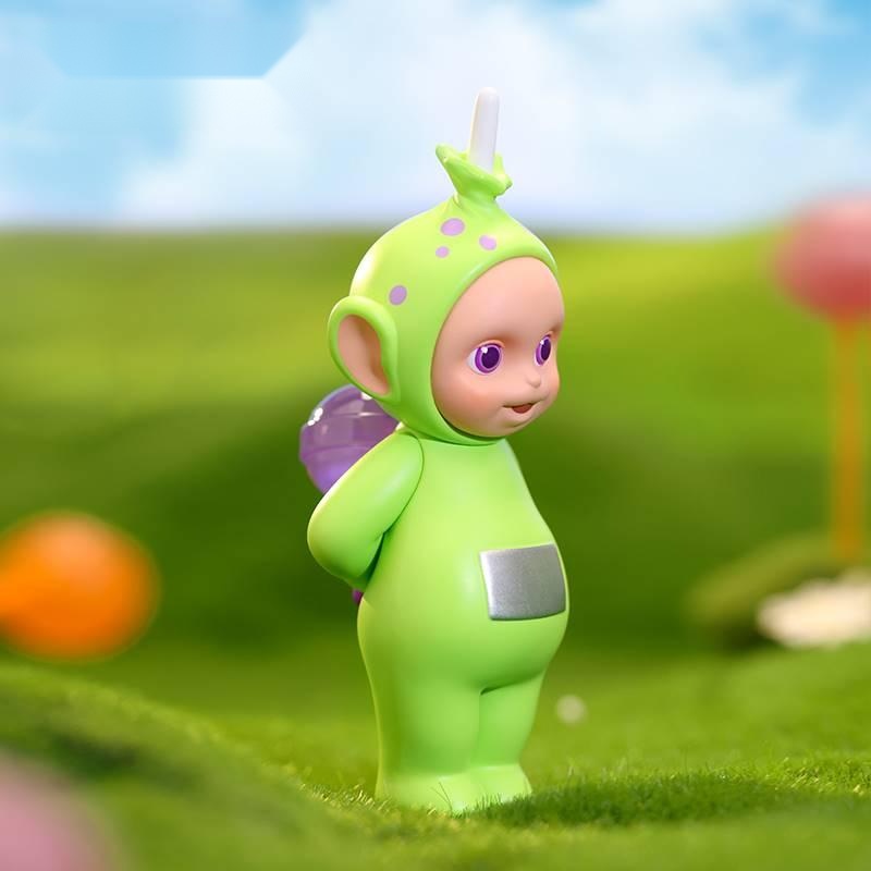 팝마트 텔레토비 피규어 드림 캔디 시리즈 팝마트 선택구매 POPMART - 상세 이미지 2