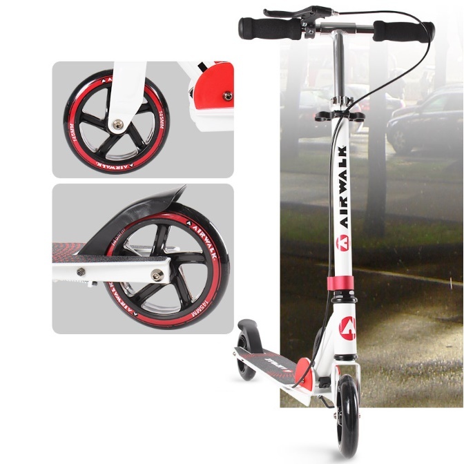 초등학생 두발 킥보드 8세 주니어 고학년 킥보드