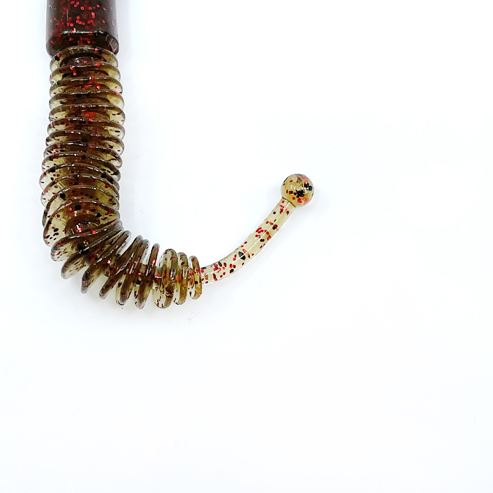 캣츠크로우 에어크루즈 배스웜 플로팅웜 026, 11.4cm(4.5인치) - 상세 이미지 3