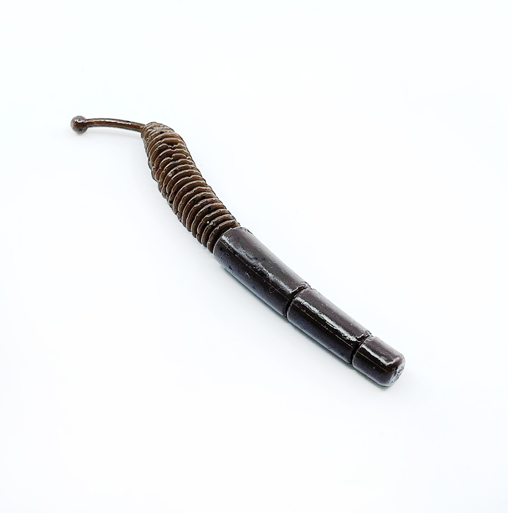 캣츠크로우 에어크루즈 배스웜 플로팅웜 036, 11.4cm(4.5인치) - 상품 이미지
