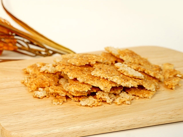 국산누룽지 백미 찹쌀누룽지 고소한 숭늉 끓여먹는 바삭한 현미 - 상세 이미지 2