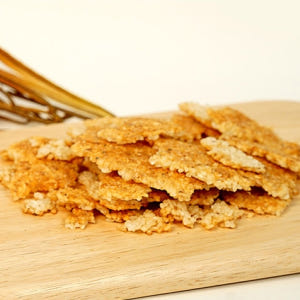 국산누룽지 백미 찹쌀누룽지 고소한 숭늉 끓여먹는 바삭한 현미 맛있게 먹은 솔직 후기 - 상품 이미지 2