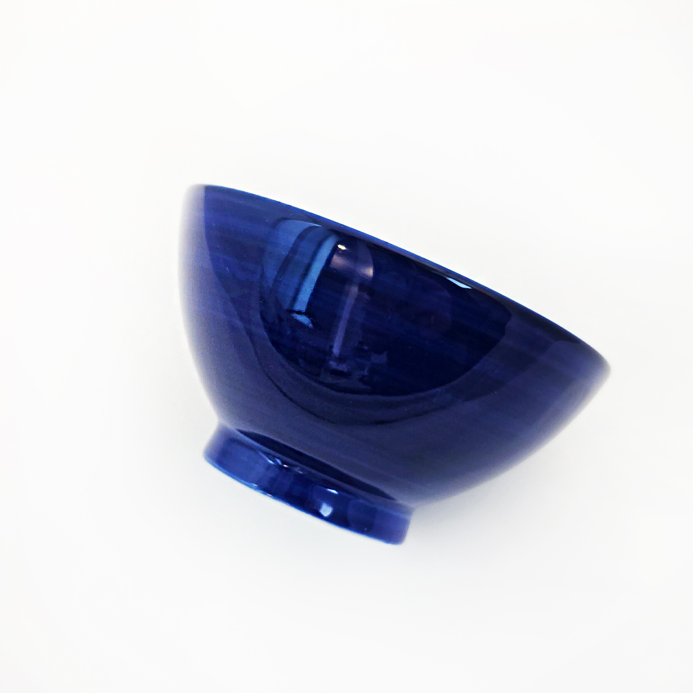 청고양이 볼 도자기 공기 (Bowl) 일본수입 이미지 7