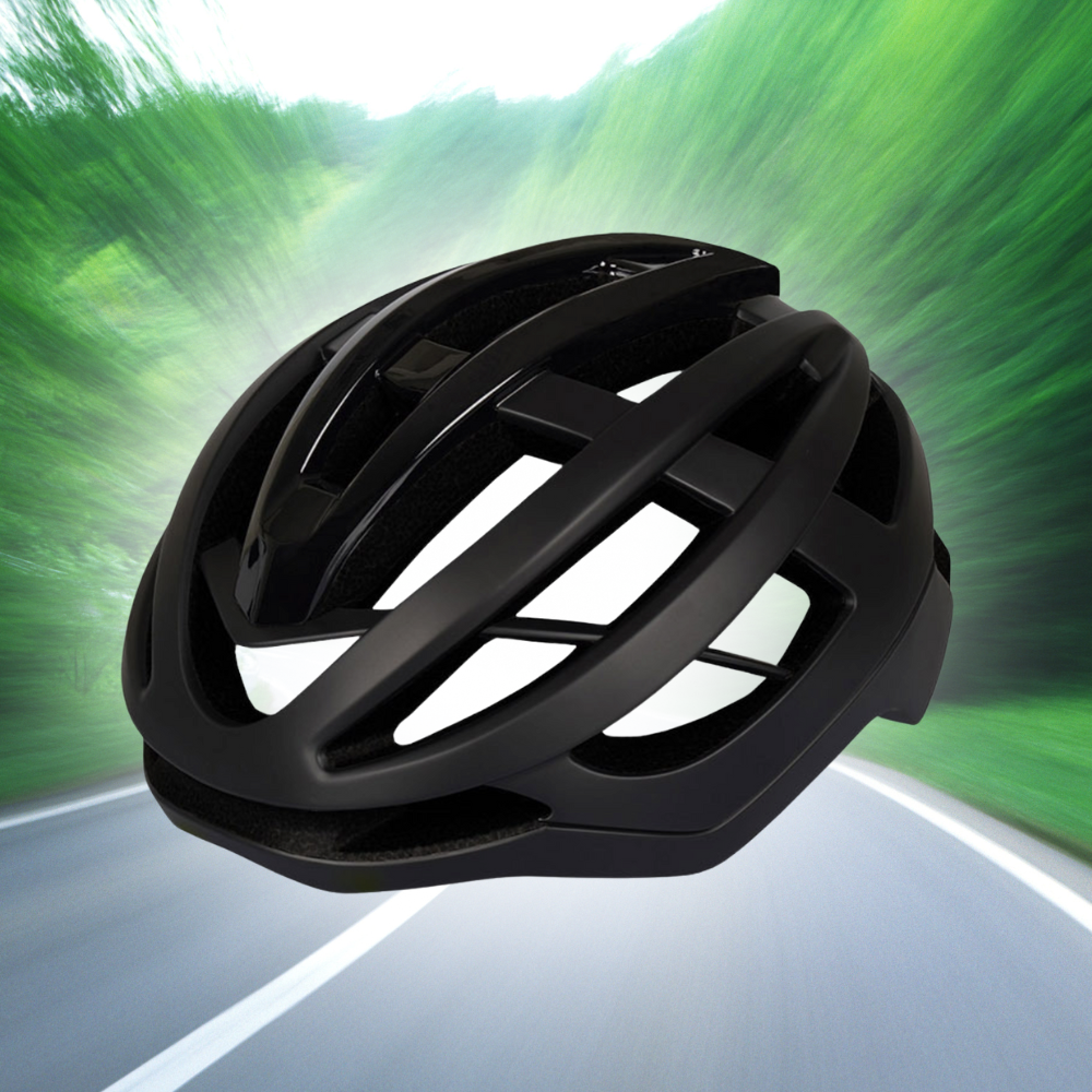 씨클리스 자전거헬멧 에어로 사이클 로드 자전거 아시안핏 HC-058