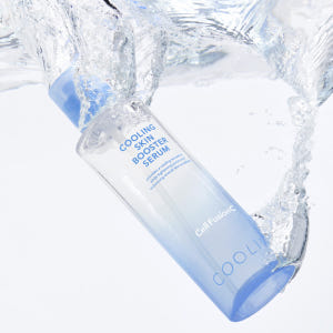 셀퓨전씨 포스트 알파 쿨링 스킨 부스터 세럼 150ml 솔직 후기 | 피부 타입별 분석 - 상품 이미지 3