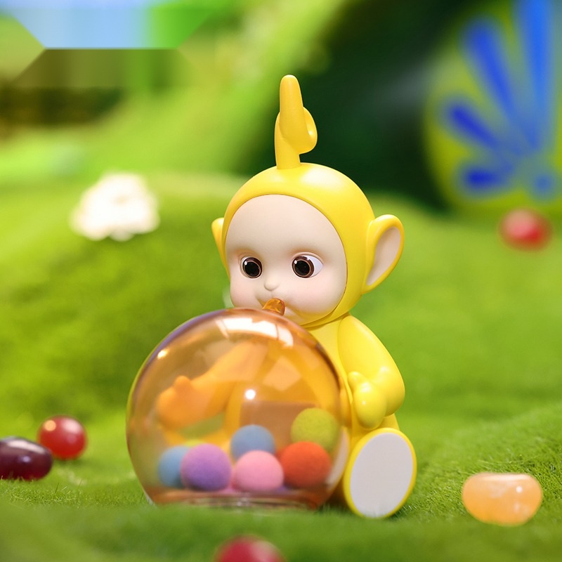 팝마트 텔레토비 피규어 드림 캔디 시리즈 팝마트 선택구매 POPMART - 상품 이미지
