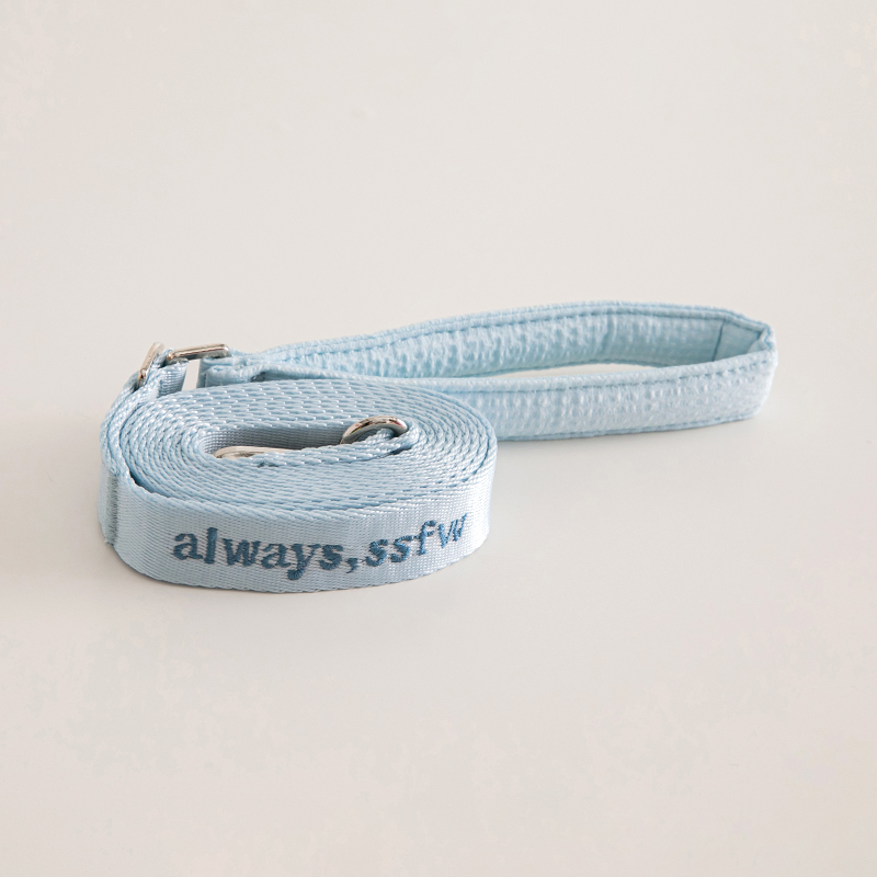SSFW 에브리데이 리쉬 (4 colors) - 상세 이미지 4