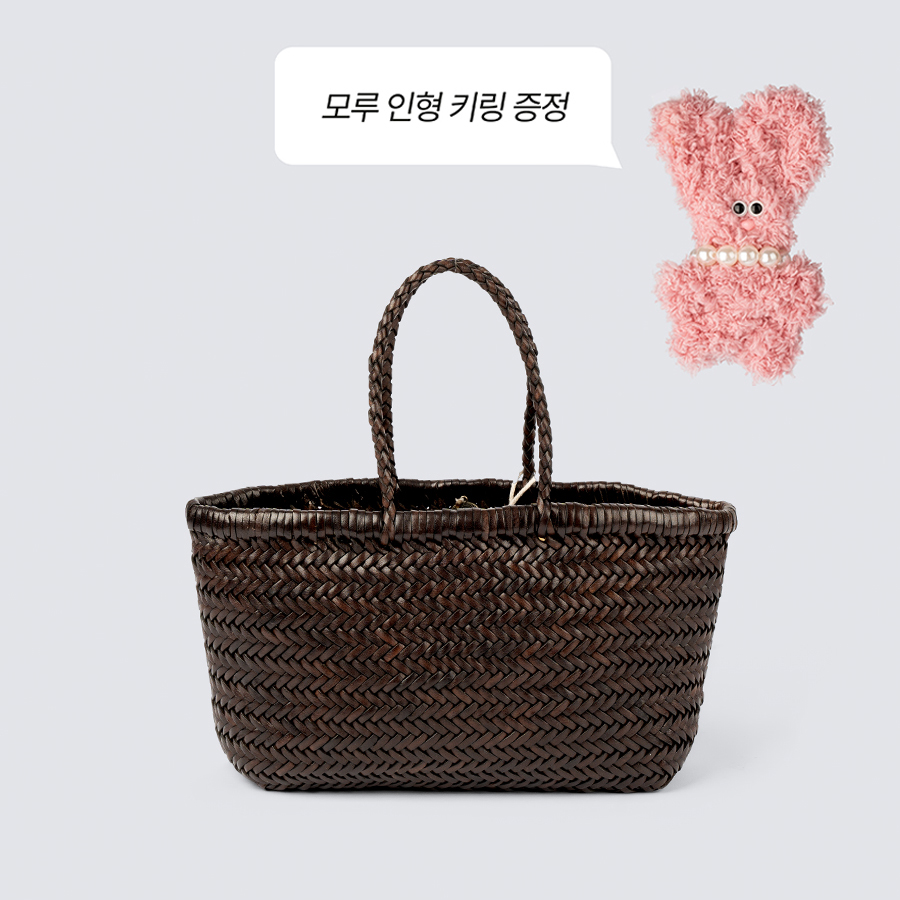 드래곤디퓨전 트리플 점프 미니 토트백 드래곤백 8855 국내당일배송