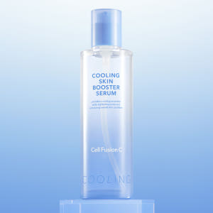 셀퓨전씨 포스트 알파 쿨링 스킨 부스터 세럼 150ml 솔직 후기 | 피부 타입별 분석 - 상품 이미지 2