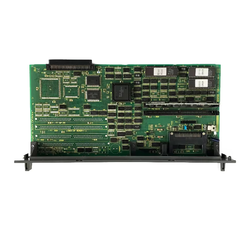 A16B-2201-0390 리퍼브 Fanuc 시스템 회로 기판 테스트 완료 : 강일이앤씨