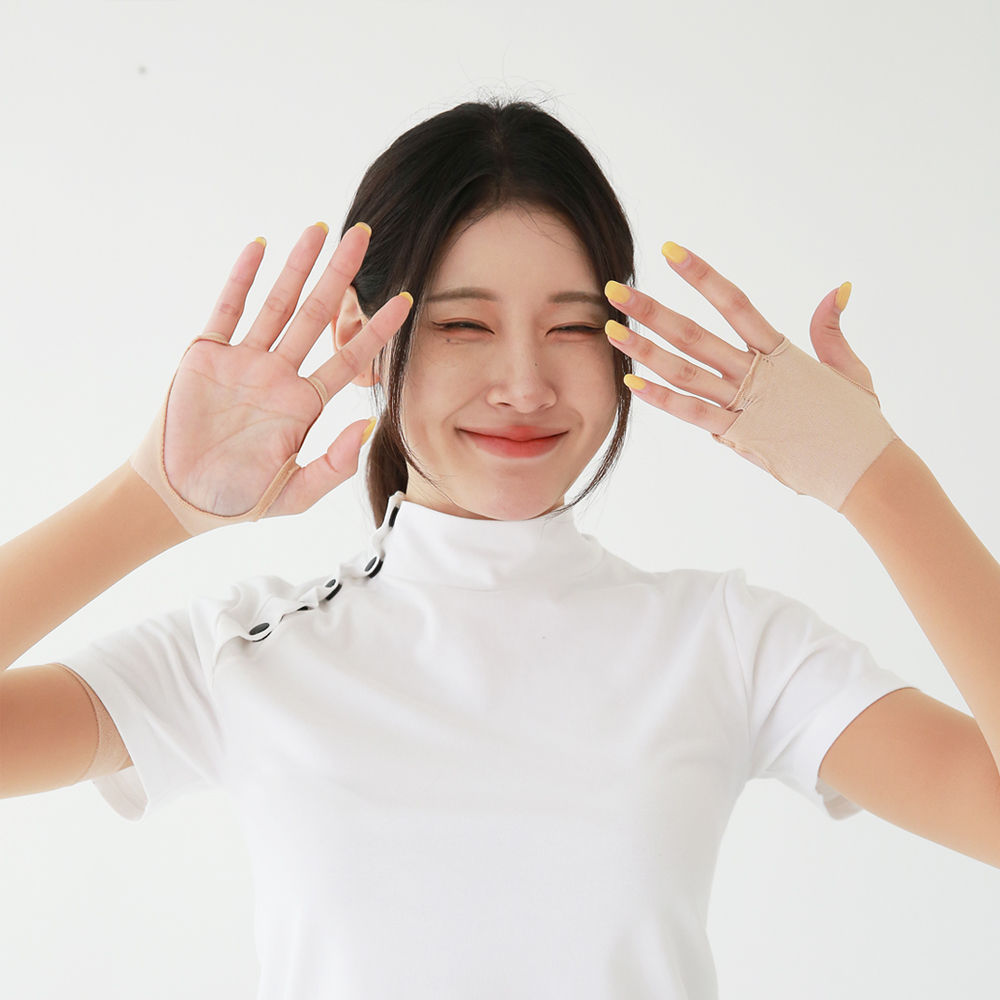 골프 팔토시 UV차단 팔토시 쿨토시 추천 골프 용품 팔토시 후기