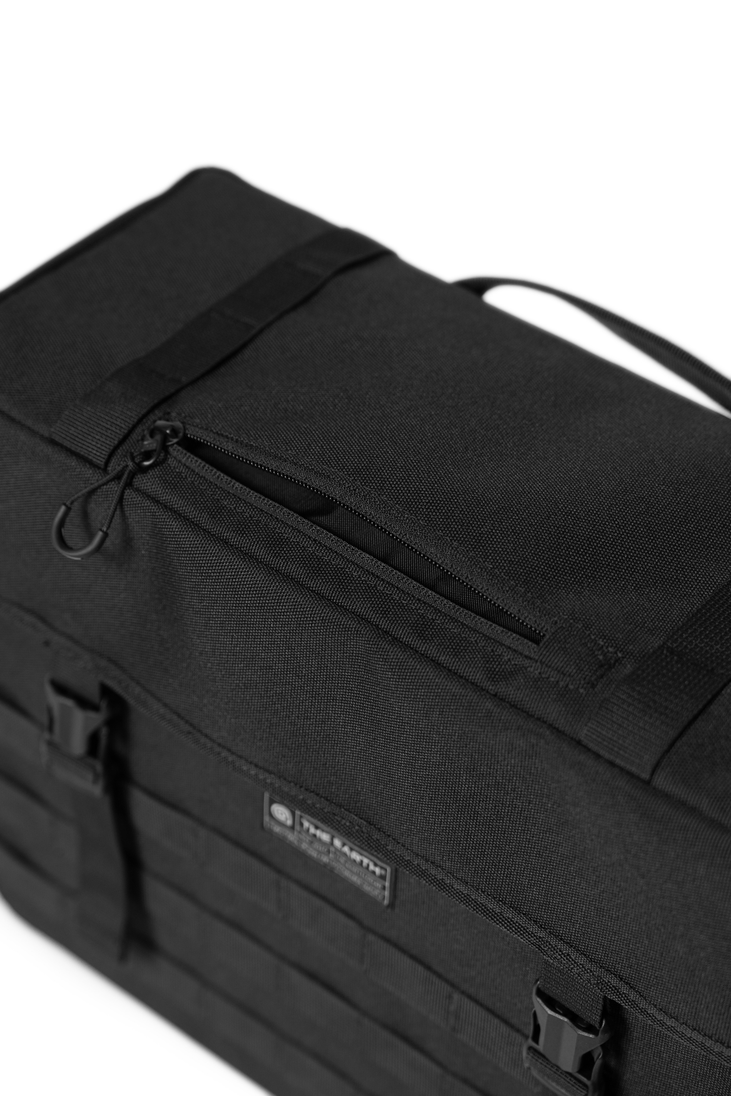 디얼스 모토 사이드백 CORDURA Moto Side Bag 슈퍼커브 사이드백 오토바이 바이크 가방 리어백 사이드박스 블랙멀티캠 상품 이미지