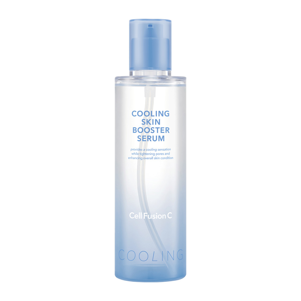 셀퓨전씨 포스트 알파 쿨링 스킨 부스터 세럼 150ml 이미지 4