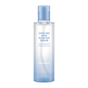 셀퓨전씨 포스트 알파 쿨링 스킨 부스터 세럼 150ml 솔직 후기 | 피부 타입별 분석 - 상품 이미지 4