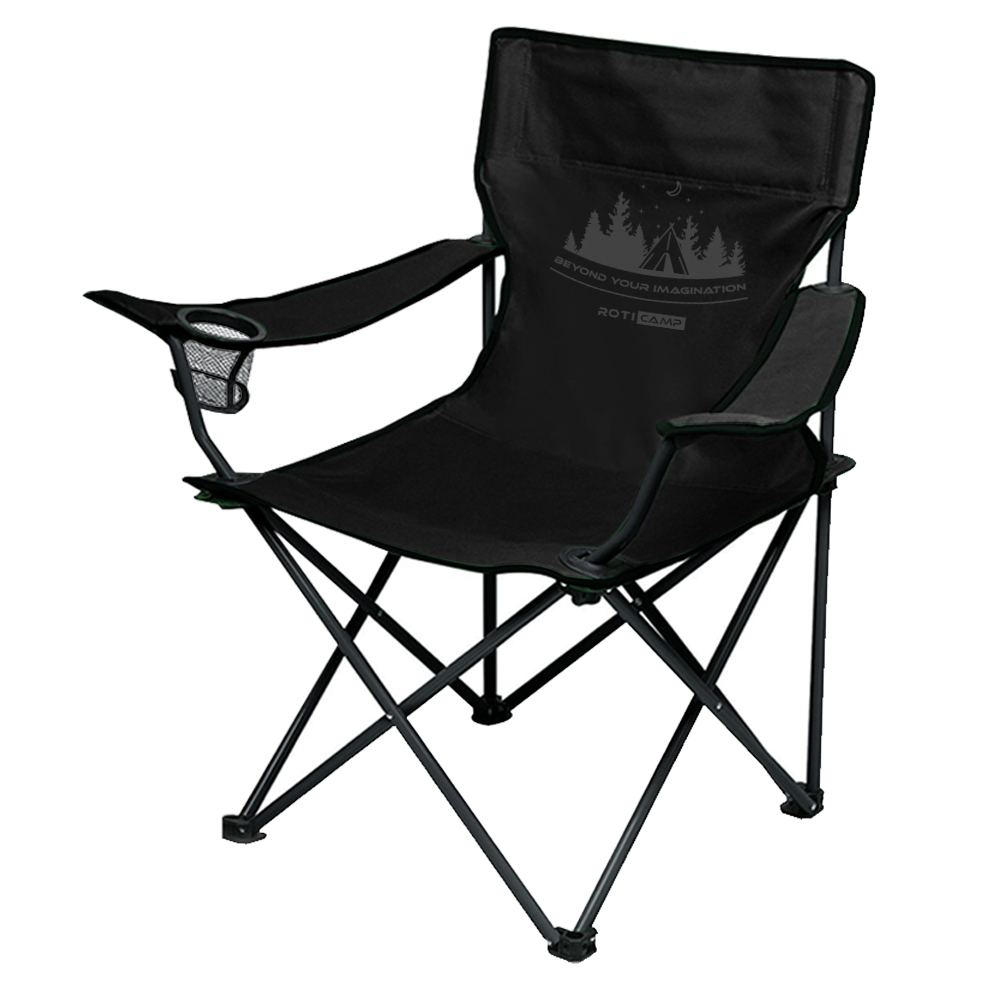 로티캠프 캠핑 의자 1+1 릴렉스 체어 휴대용 접이식 경량 MC-111 탄