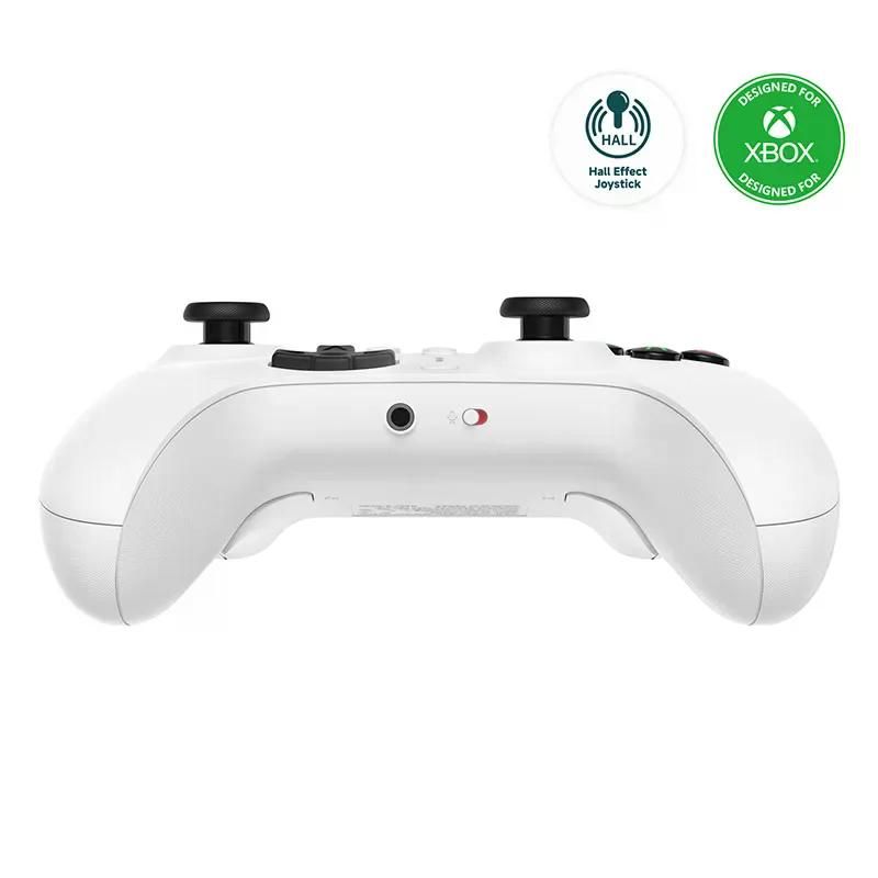 8bitdo 얼티메이트3 X-PRO 조이패드 Xbox S X One PC 안드로이드 White(Hall) CHINA - 상세 이미지 3