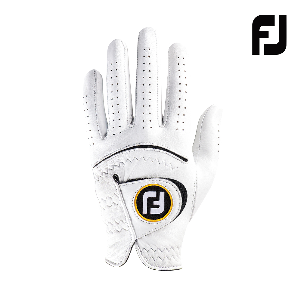 아쿠쉬네트코리아 풋조이 뉴스테이소프 StaSof 남성 골프장갑