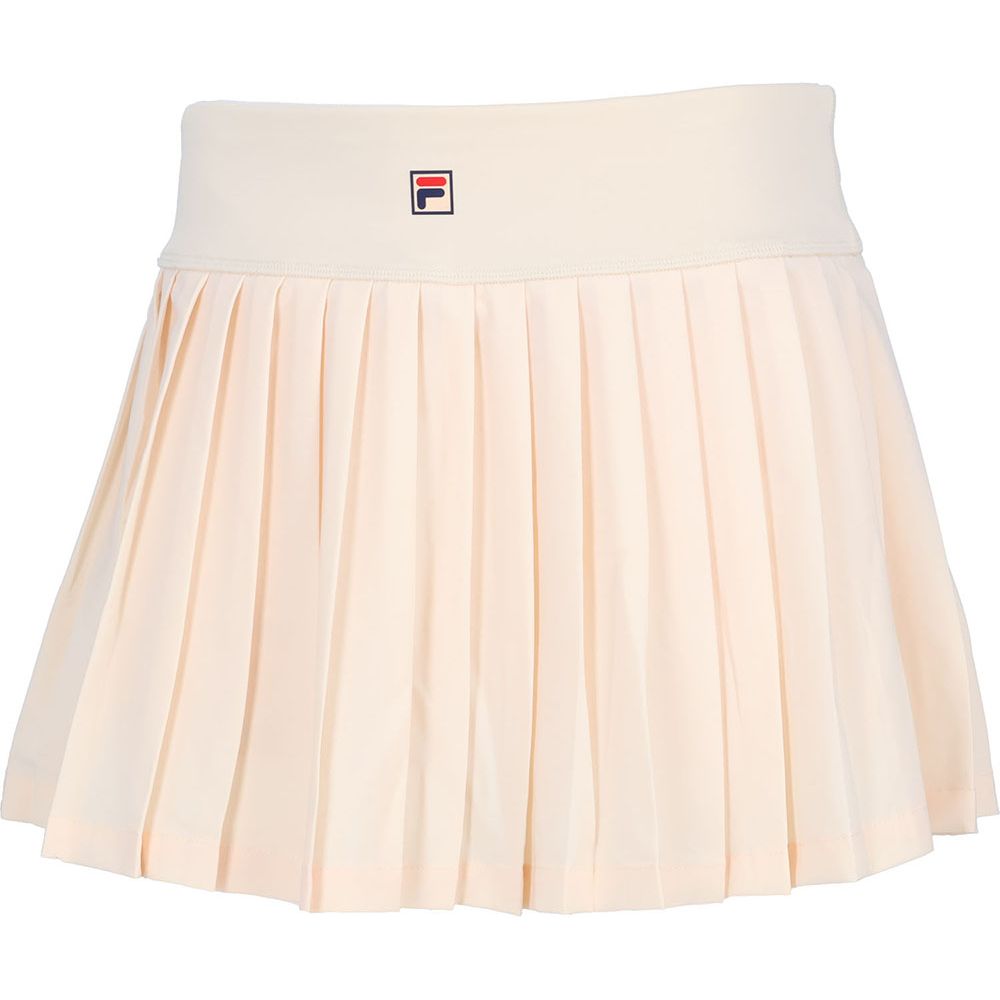 휠라 FILA PLEATED MOVEN 여성 테니스 치마 스커트 FBM5059 4컬러 - 상세 이미지 2