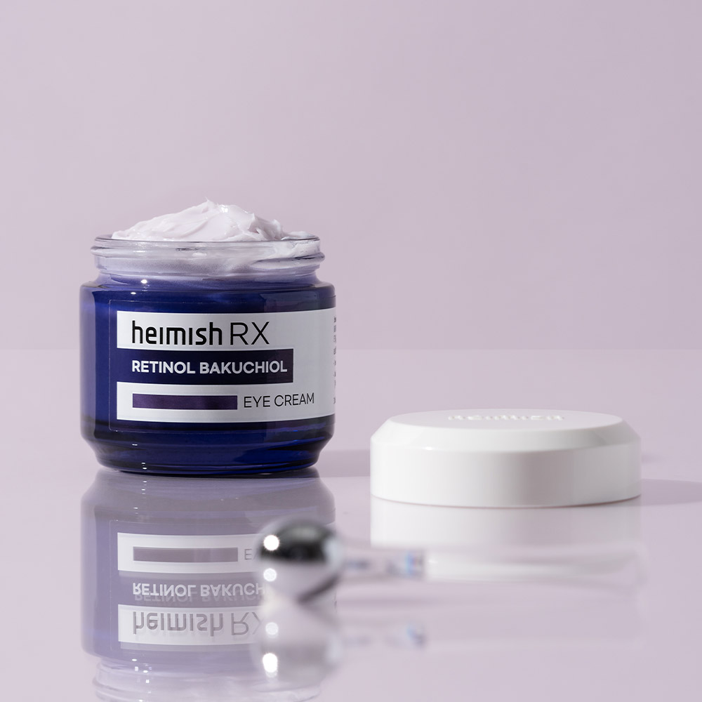 헤이미쉬RX 레티놀 바쿠치올 아이크림 30ml - 상세 이미지 4