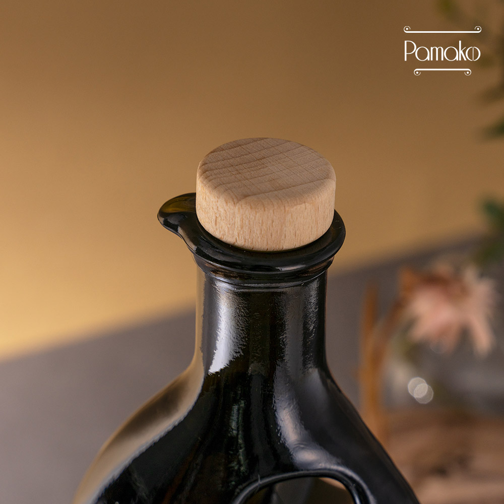 올리오올리바 26년 햇오일 파마코 유기농 엑스트라버진 폴리페놀 올리브오일 250ml, 1개 이미지 7