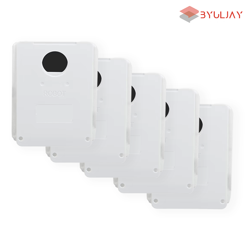 [호환] LG 로봇청소기 먼지봉투 R5 R9 별제이 5매 제품 이미지