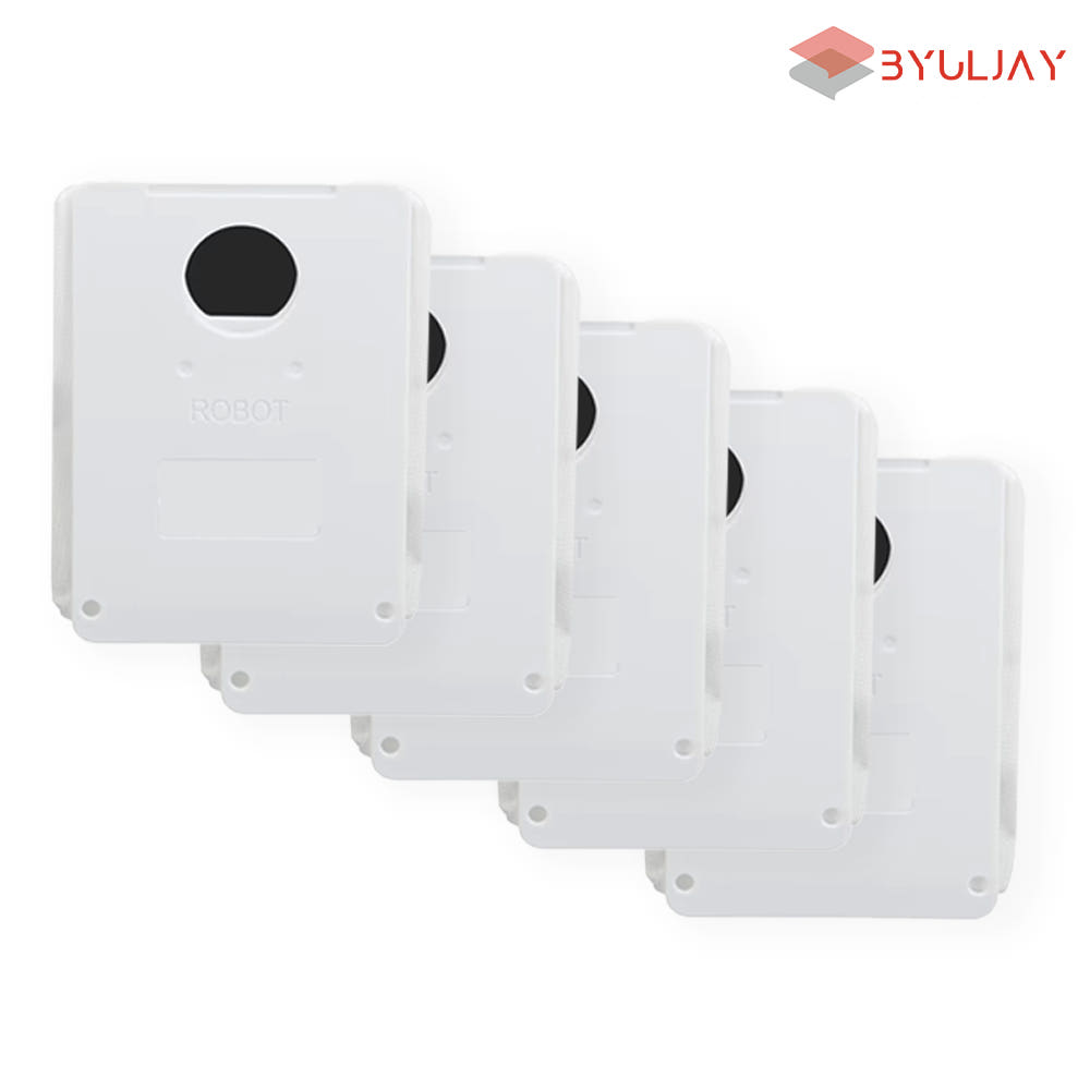 LG 로봇청소기 먼지봉투 별제이 5매