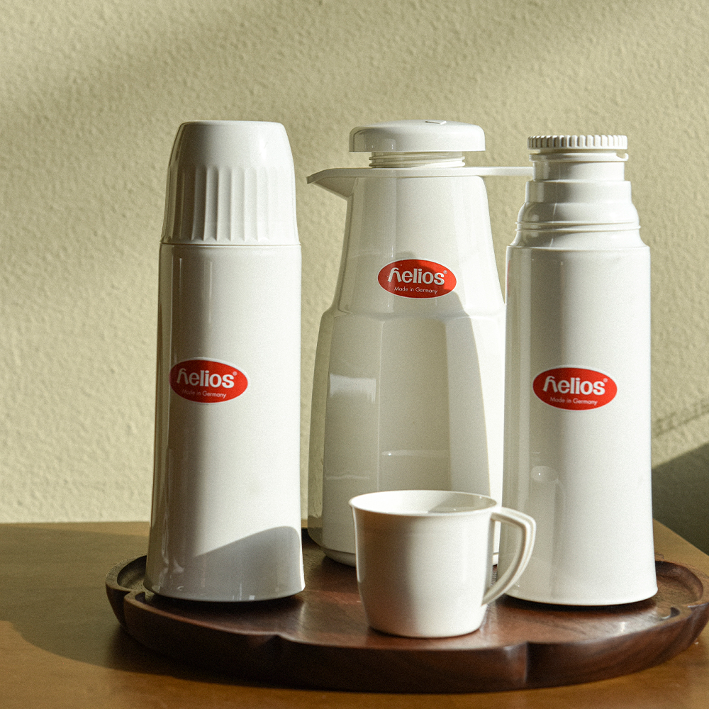 [보온병] 보온병 심플 TYPE (500ml) - 상세 이미지 2