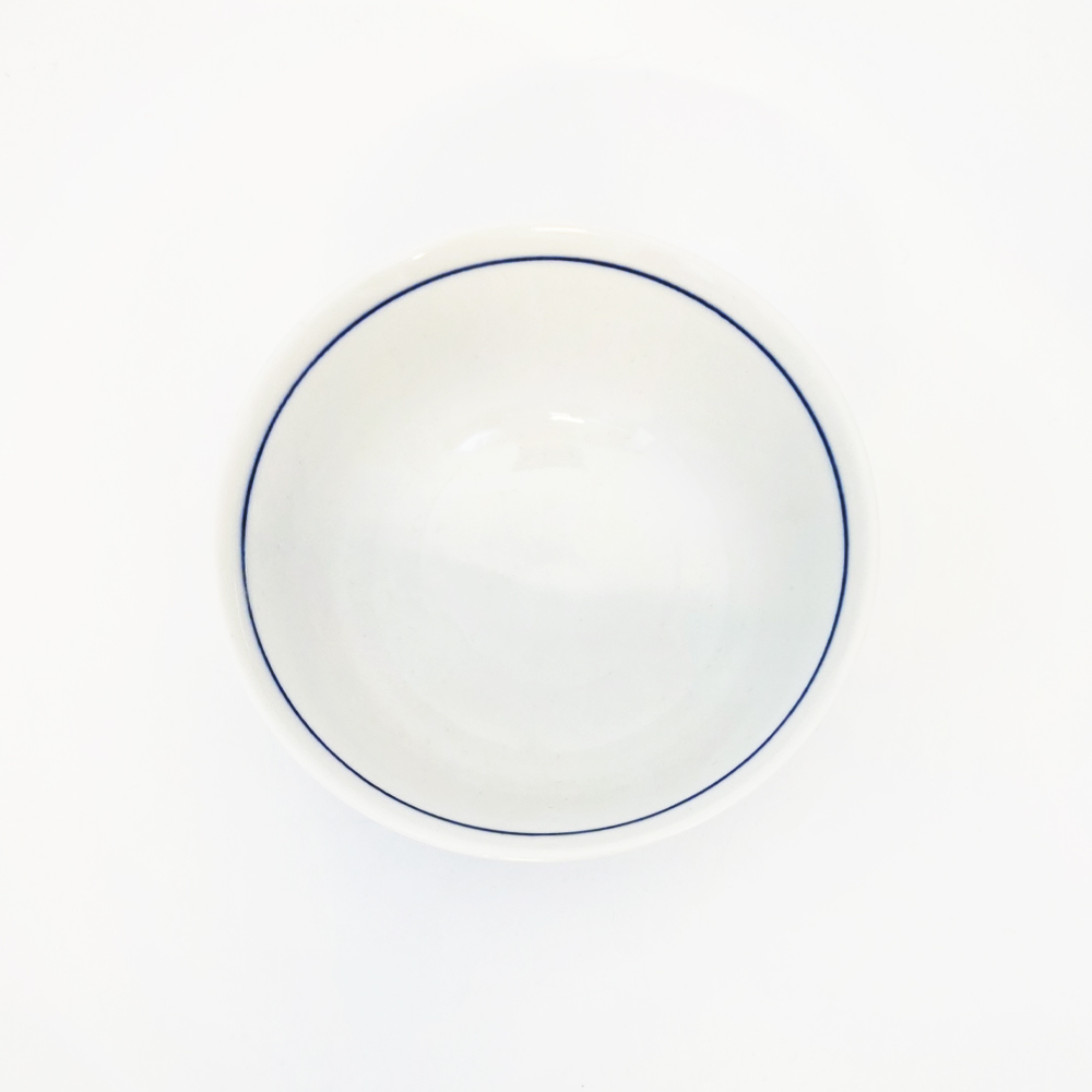 마네키네코 도자기 공기 (Bowl) 일본수입 이미지 7