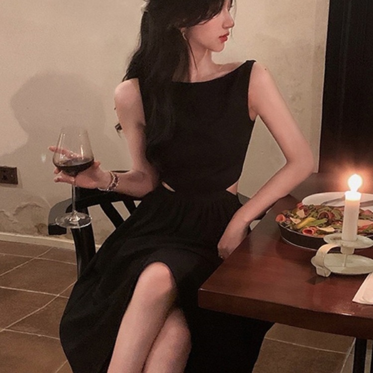 셀프웨딩 드레스 이브닝 파티 웨딩촬영 브라이덜샤워 시상식 피로연 - 상세 이미지 5