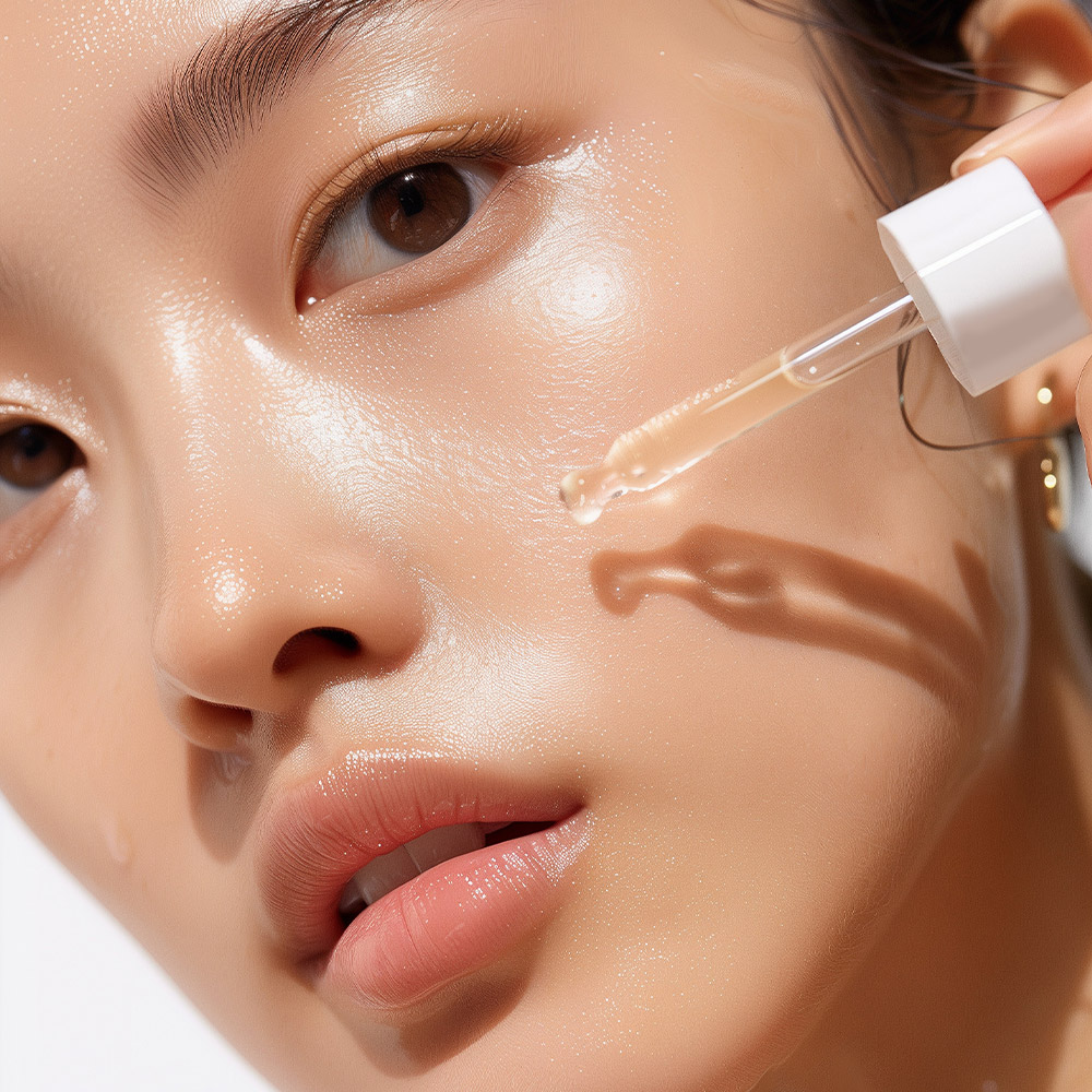 헤이미쉬RX 레티놀 바쿠치올 부스터 오일 35ml - 상세 이미지 2