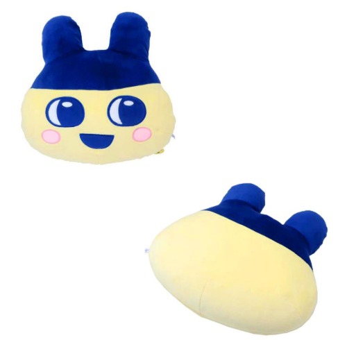 다마고치 마루모찌 쿠션 : KIDS BUTTER