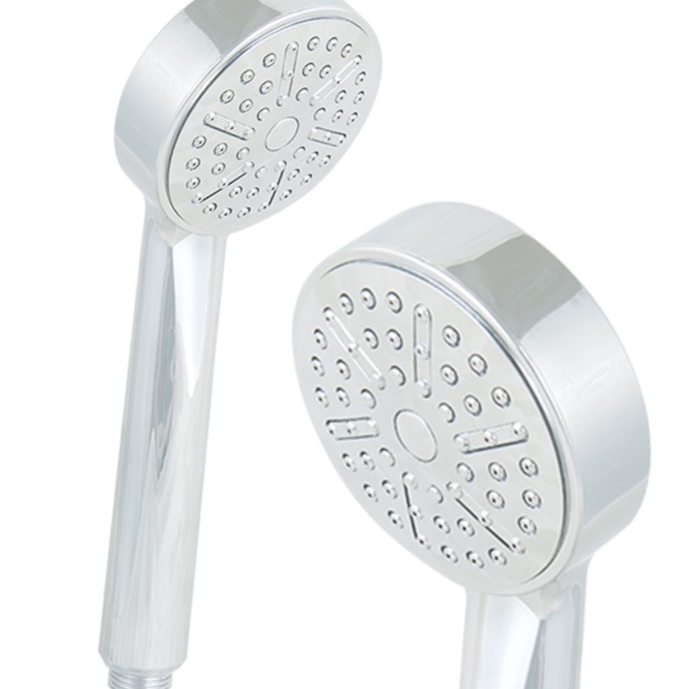 실버샤워기 썬플라워샤워기 헤드 화장실 욕실