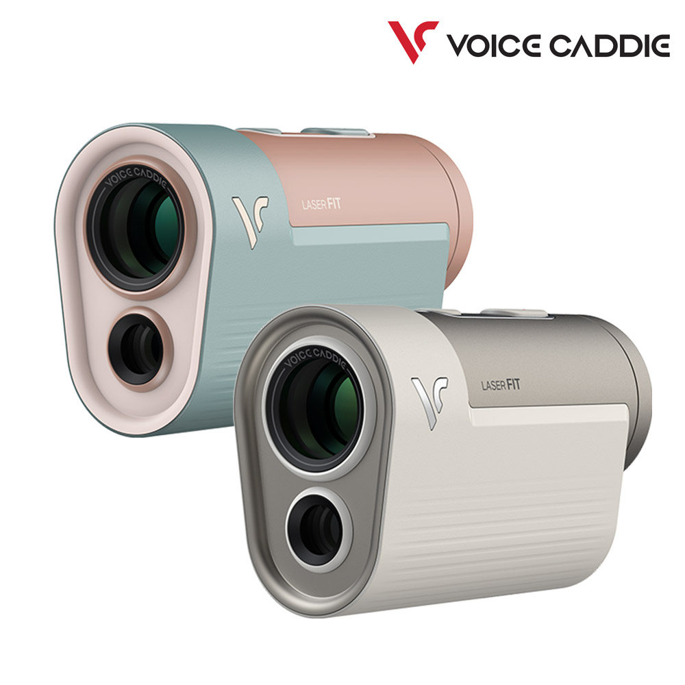 [N포인트 1.5만] 보이스캐디 LASER FIT 레이저 핏 거리측정기