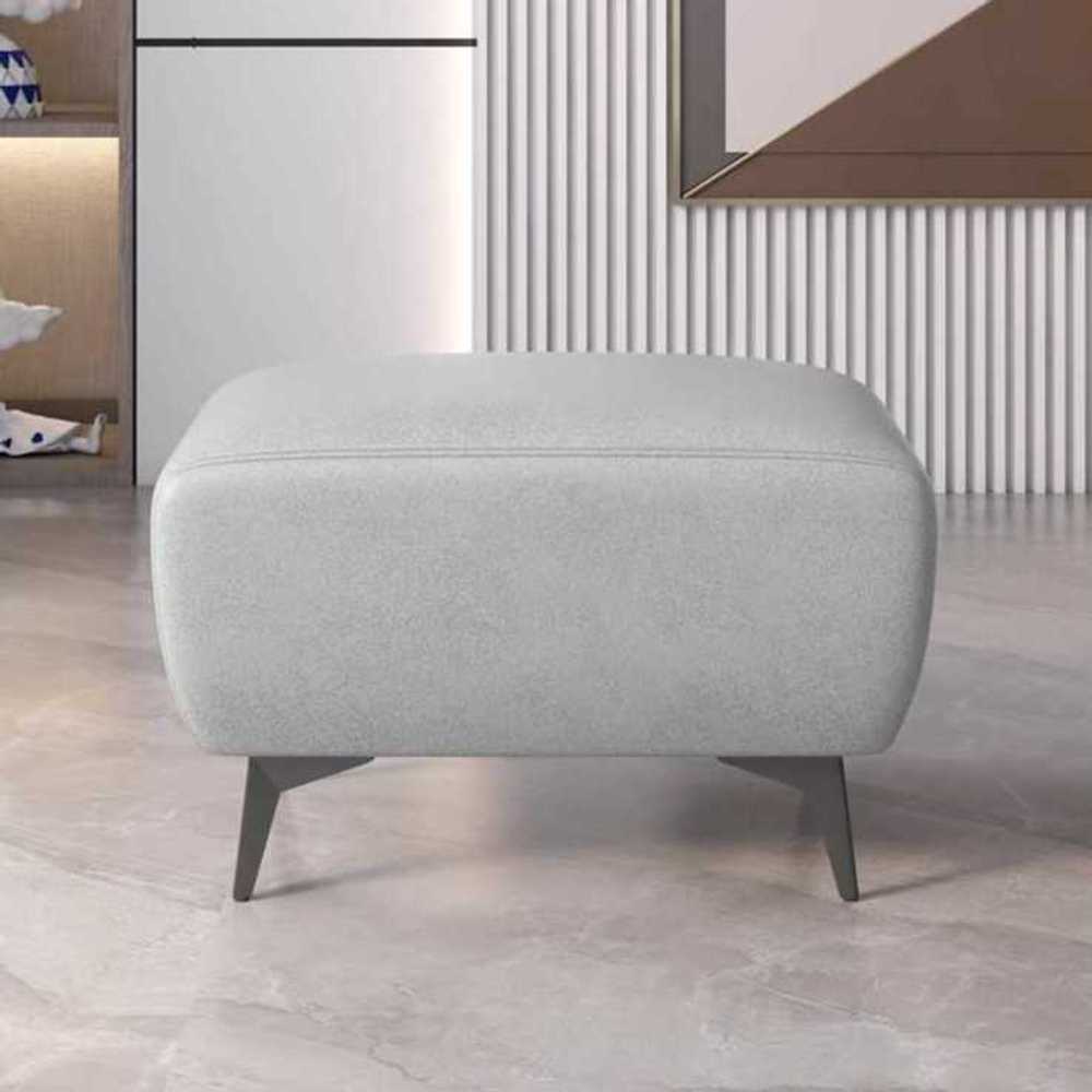 소파 발받침대 풋스툴 보조 의자 책상 다리 받침 쇼파 60cm - 상세 이미지 5