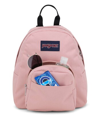 잔스포츠 JANSPORT HALF PINT 하프 핀트 미니 백팩 JS00TDH67N8 - 상세 이미지 4