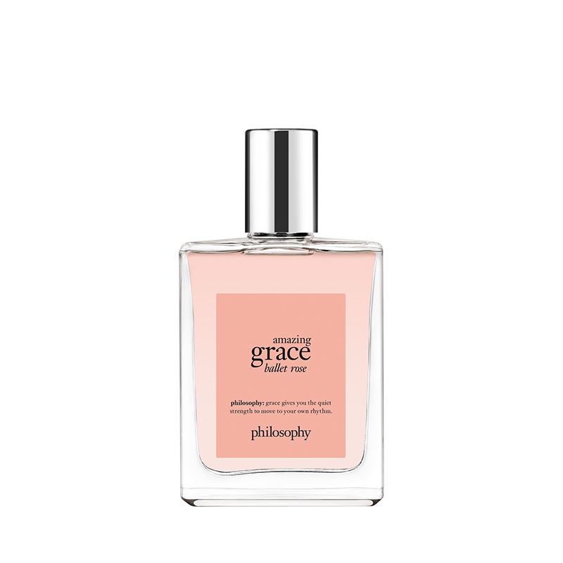 [필로소피] 어메이징 그레이스 발레로즈 오 드 뚜왈렛 60ml 제품 이미지