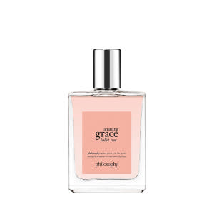 [필로소피] 어메이징 그레이스 발레로즈 오 드 뚜왈렛 60ml 솔직 후기 | 피부 타입별 분석 - 상품 이미지 1