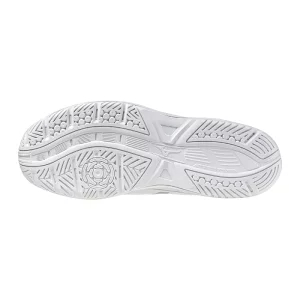 미즈노 MIZUNO 배구화 사이클론 스피드 5 엔트리 남여공용 화이트 V1GA258052 - 상세 이미지 4