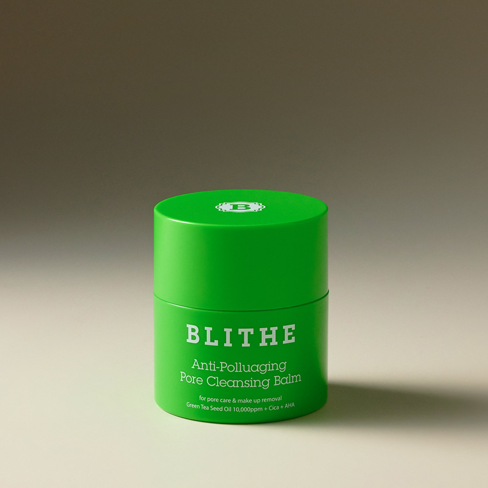 블라이드 모공개선 그라인딩 클렌징밤 모공케어 쓱싹밤 50ml 이미지 3