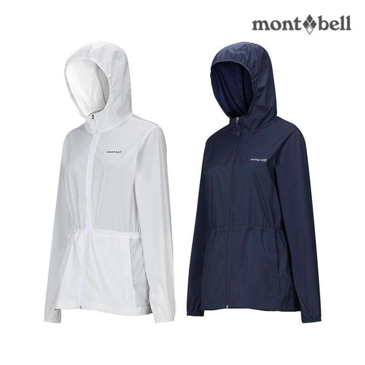 몽벨 여성 테크L 경량 자켓_MW3FMWJW84 - 상세 이미지 3