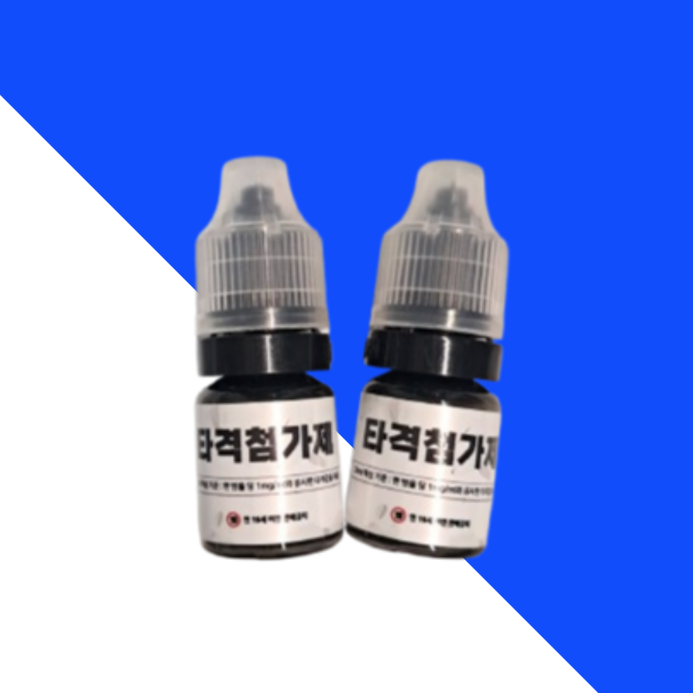 무니코틴 타격첨가제 니코틴 대용 전자담배액상 전담액상