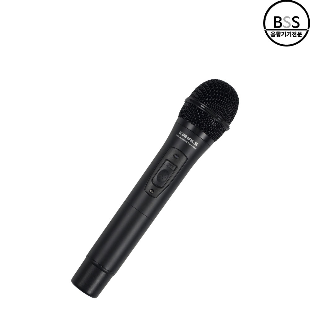 카날스 BK-882N BK882N 이동식앰프 블루투스 충전용 앰프스피커 - 상세 이미지 2