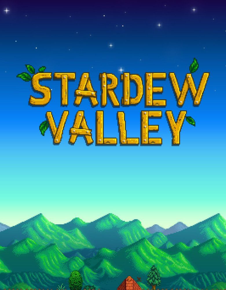 스타듀밸리 닌텐도 스위치 새상품 Stardew Valley 한글지원 목장 시뮬레이션 - 상세 이미지 2