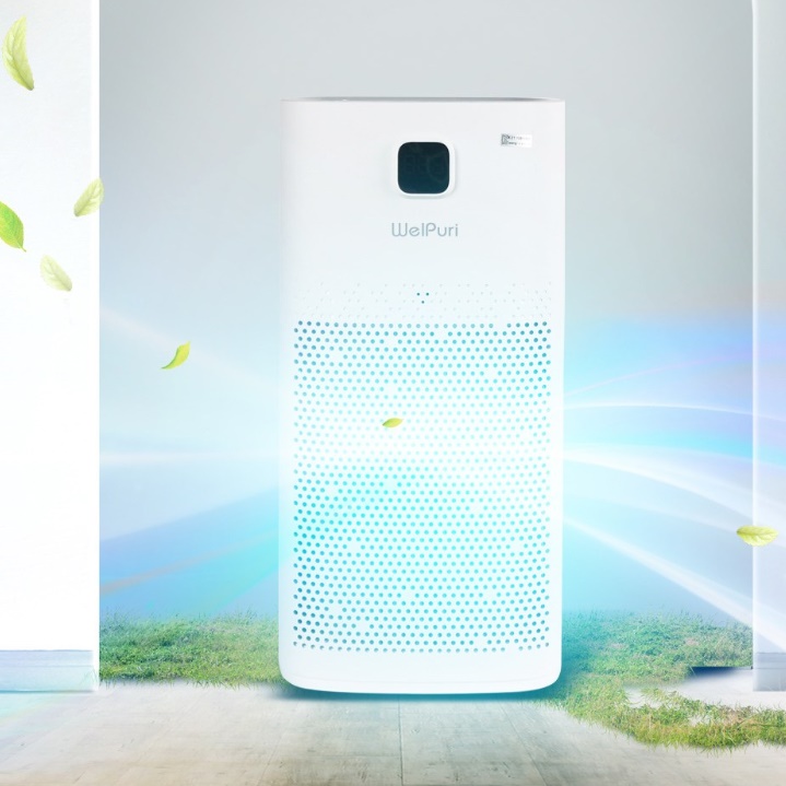 거실 거실용 아기방 공기청정기 침실 병원 공기청정기