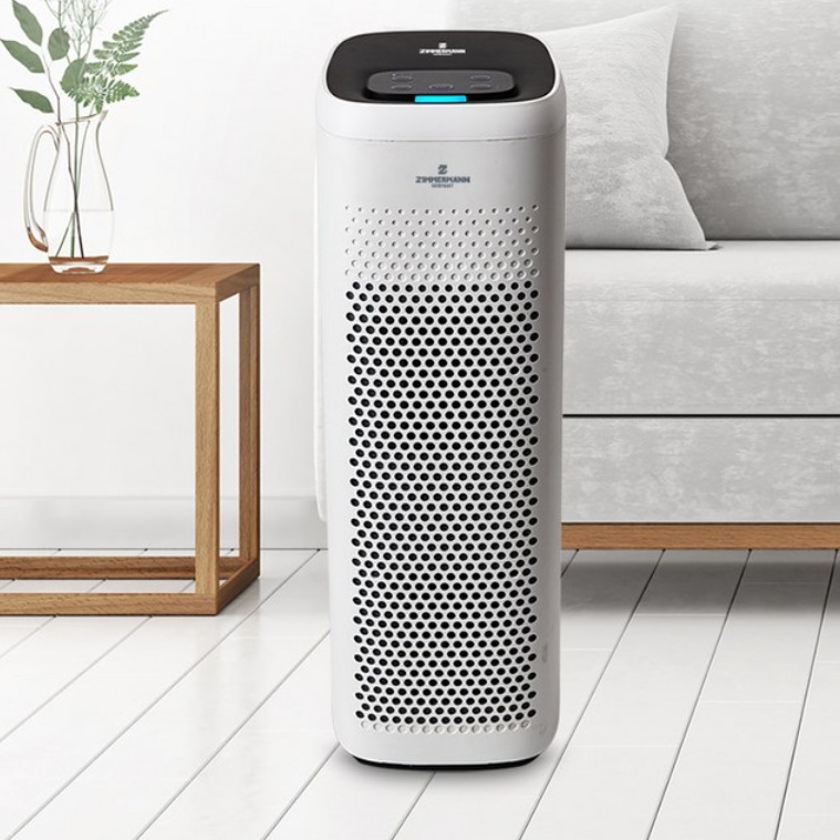 거실 거실용 자취방 원룸 공기청정기 주방용 병원 공기청정기