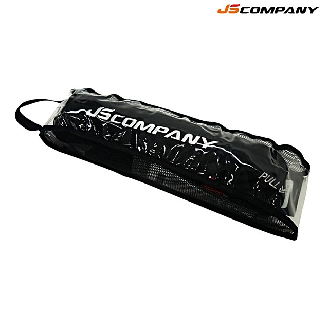 JS컴퍼니 허리벨트 구명조끼 자동팽창식 선상 허리형 구명복 JS-LJ03 - 상세 이미지 5