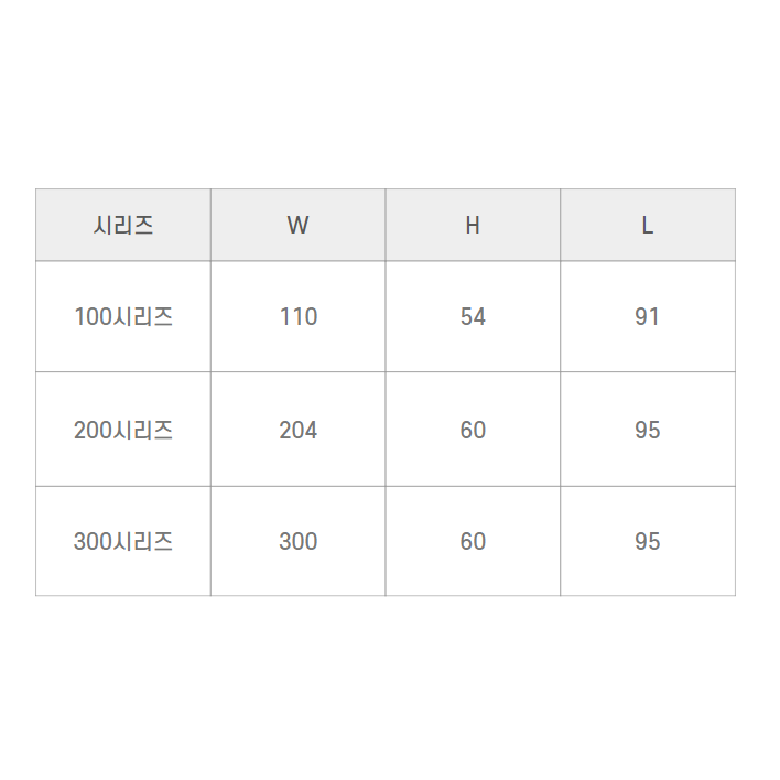 플랫덕트 사각덕트 수직45도엘보 배관용품 100 200 300 닥트 환기 자재 부속 설비 - 상세 이미지 2