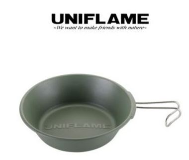 유니프레임 KARA 시에라 컵 백패킹 등산용 캠핑컵 술잔 휴대용 900ml - 상세 이미지 3